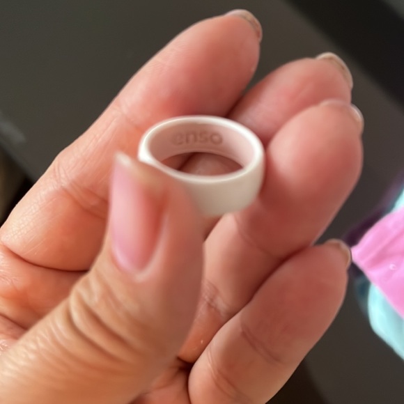 Enso silicone ring - Picture 2 of 2